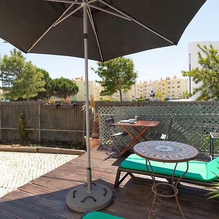 Estoril Prime Stay Exteriör bild