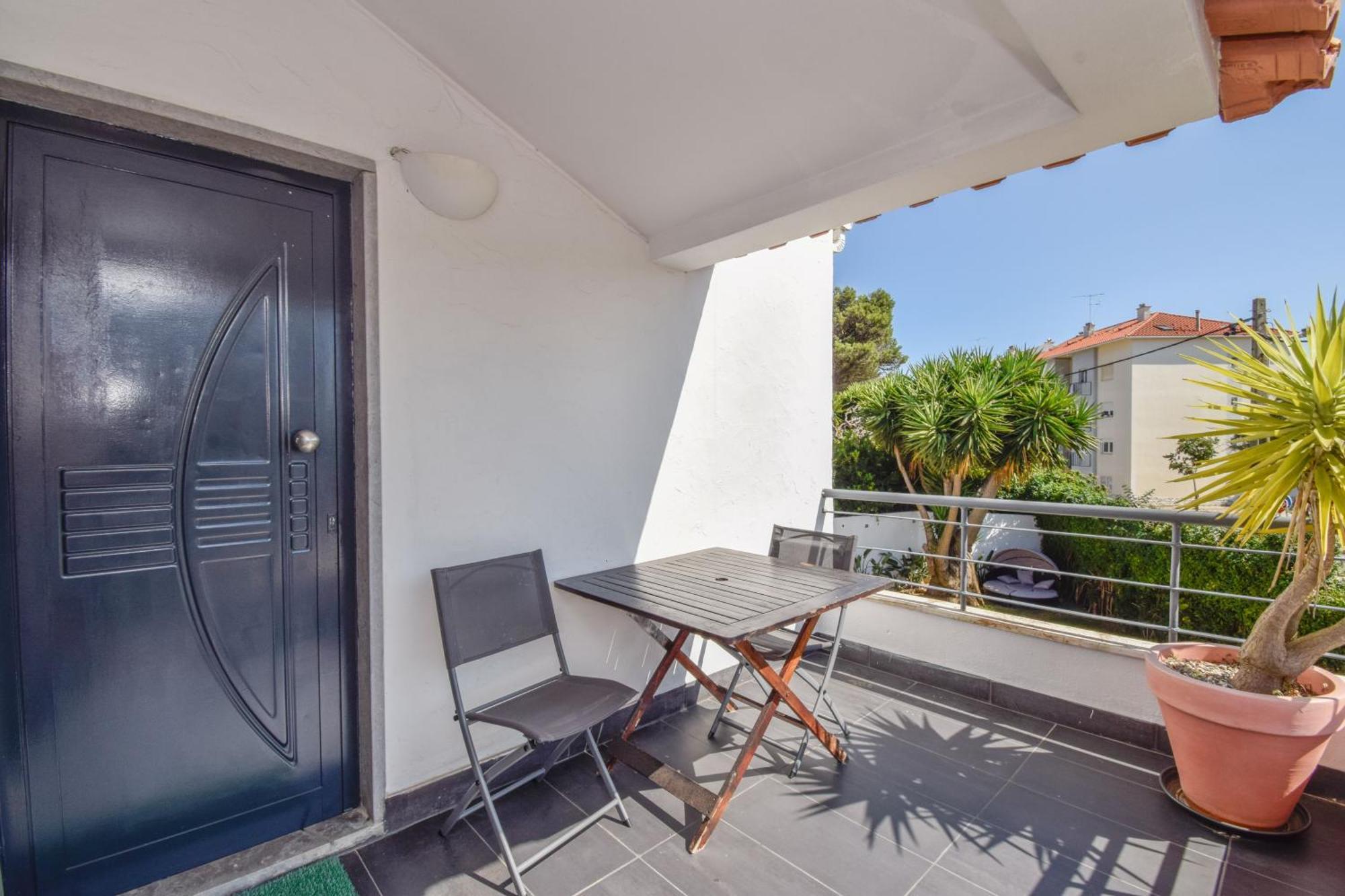 Estoril Prime Stay Exteriör bild