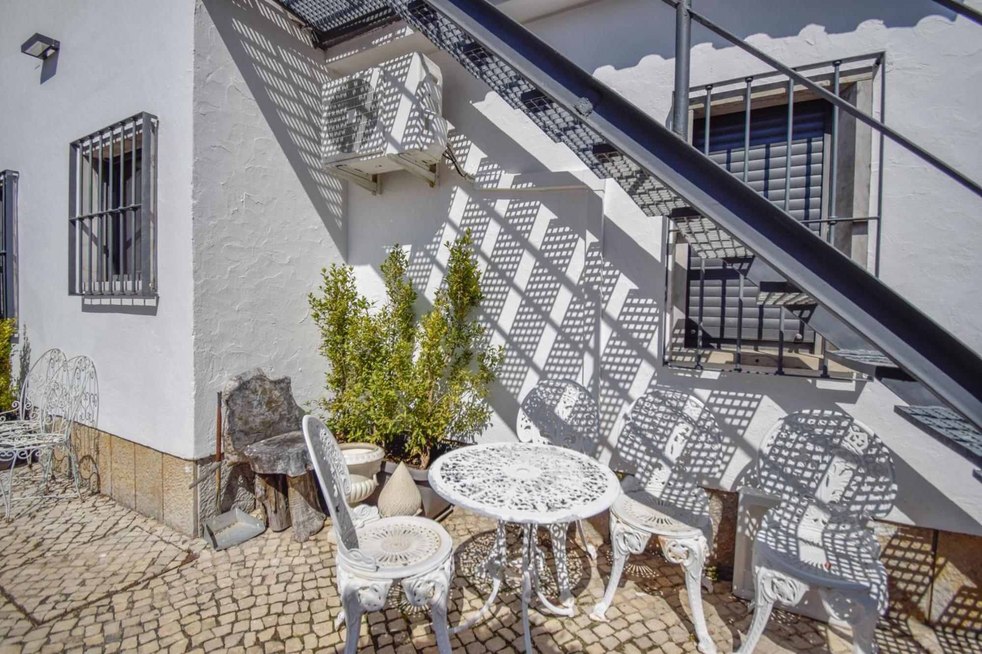 Estoril Prime Stay Exteriör bild