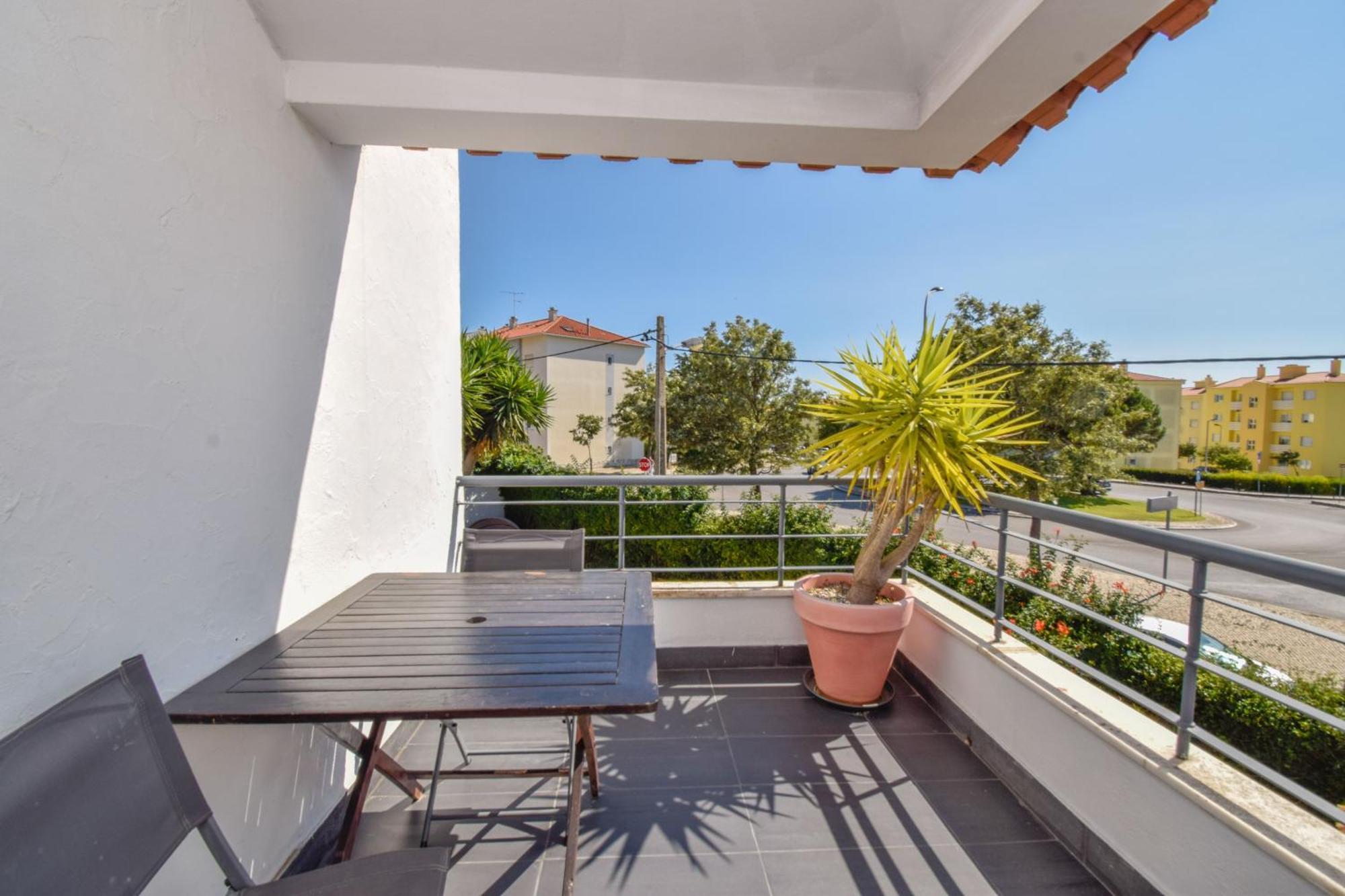 Estoril Prime Stay Exteriör bild