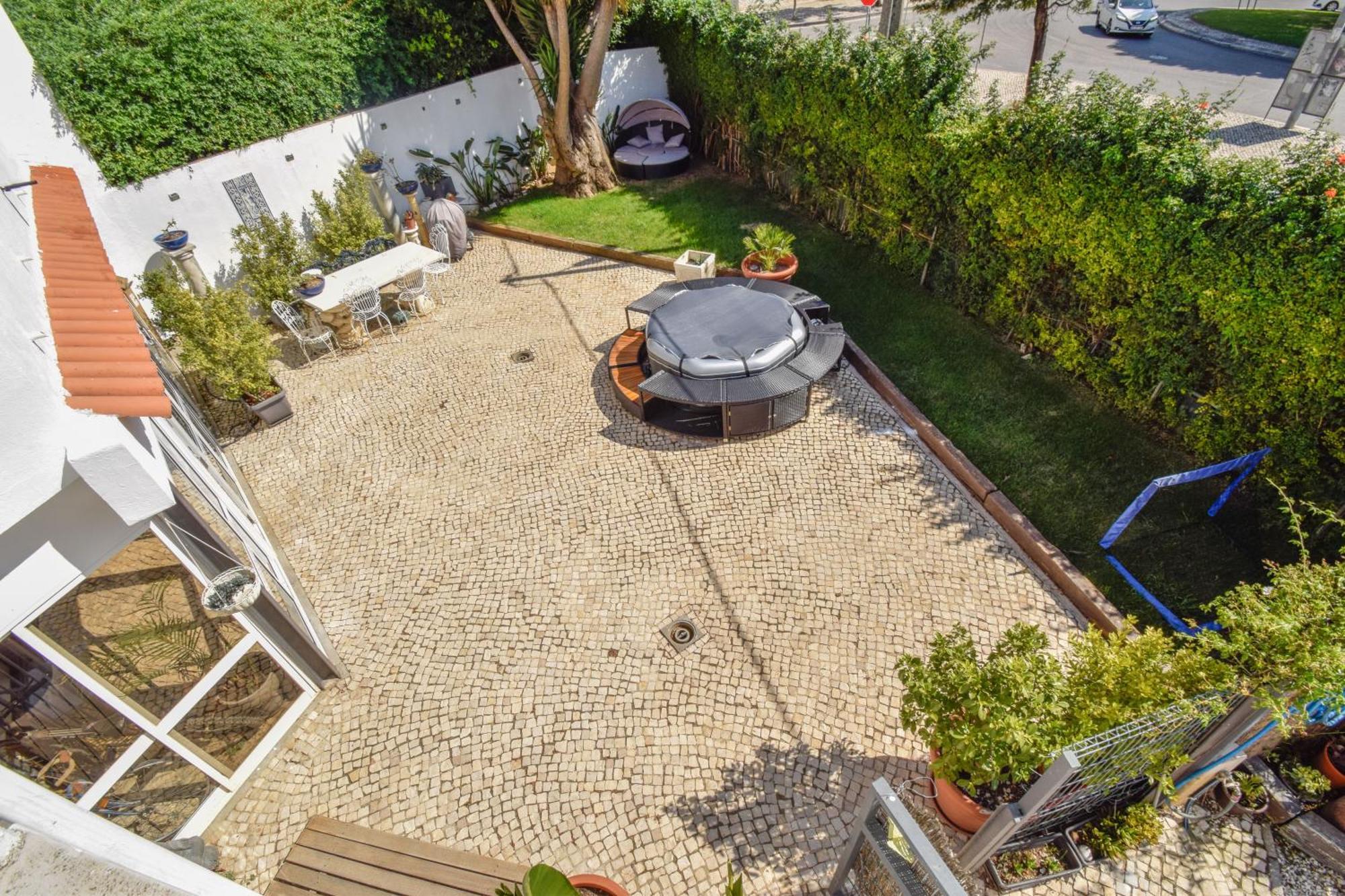 Estoril Prime Stay Exteriör bild