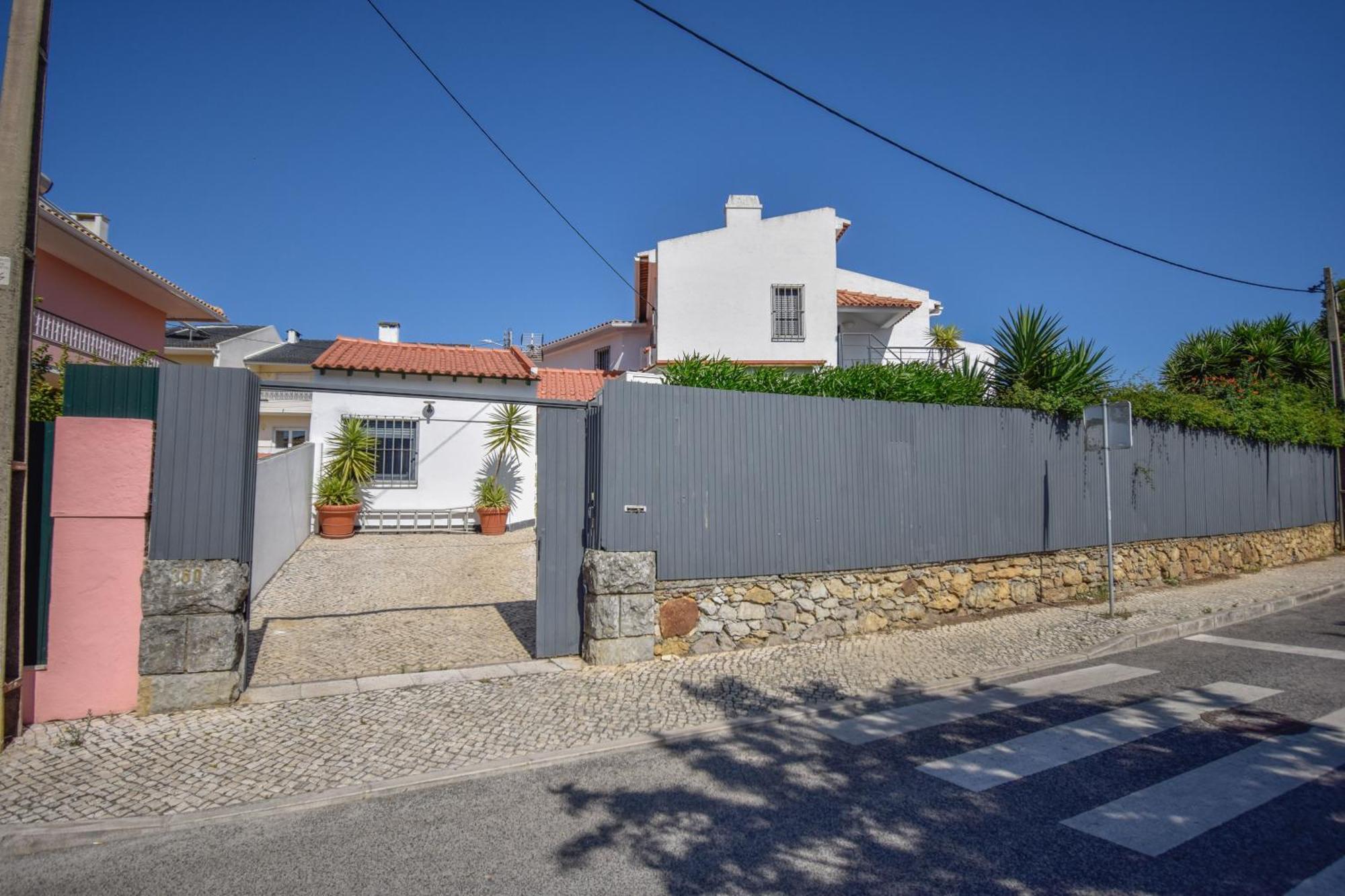 Estoril Prime Stay Exteriör bild