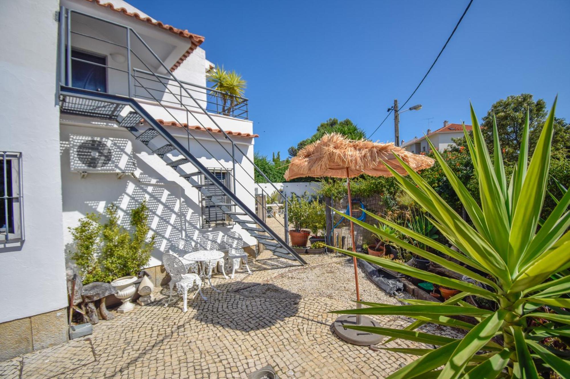 Estoril Prime Stay Exteriör bild