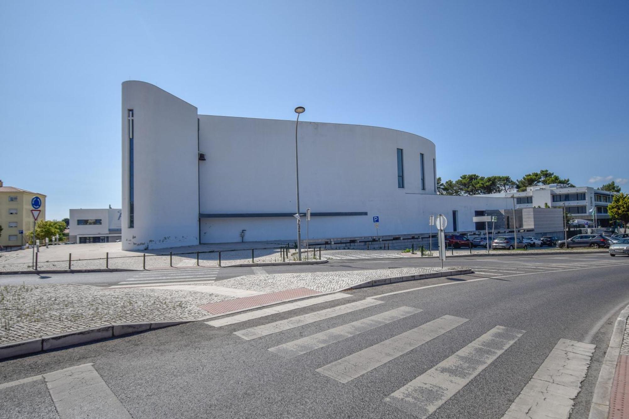 Estoril Prime Stay Exteriör bild