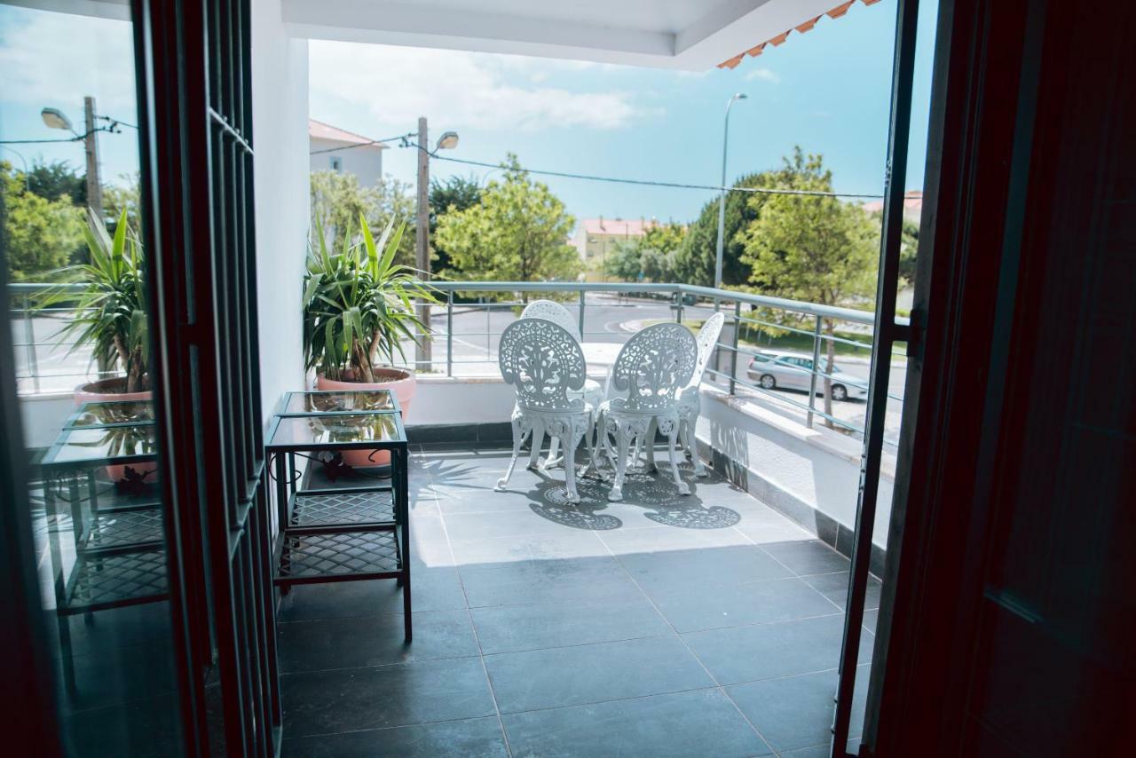 Estoril Prime Stay Exteriör bild