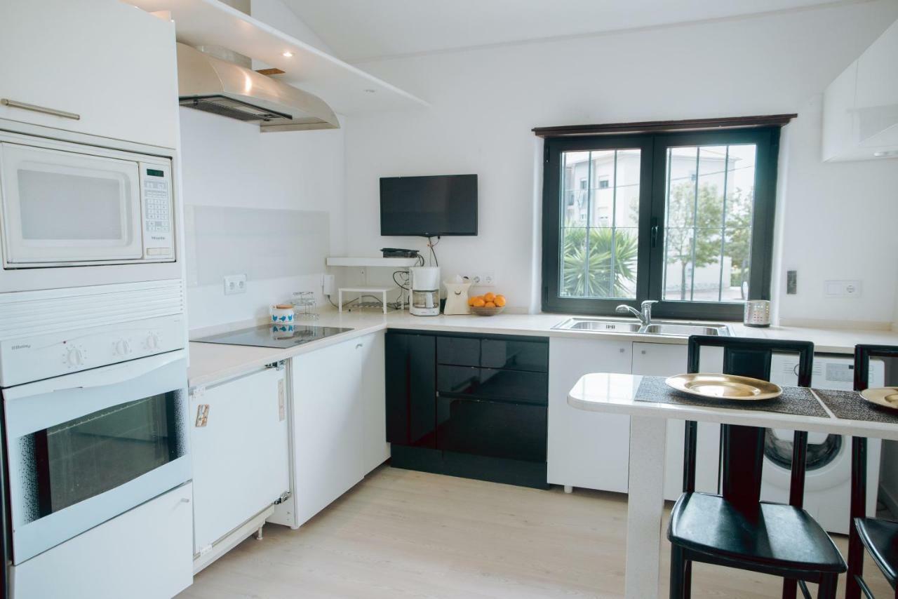 Estoril Prime Stay Exteriör bild