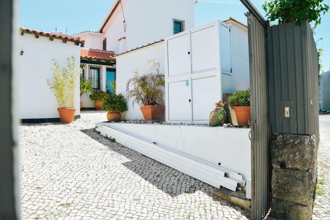 Estoril Prime Stay Exteriör bild