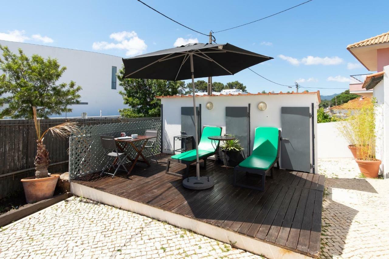 Estoril Prime Stay Exteriör bild