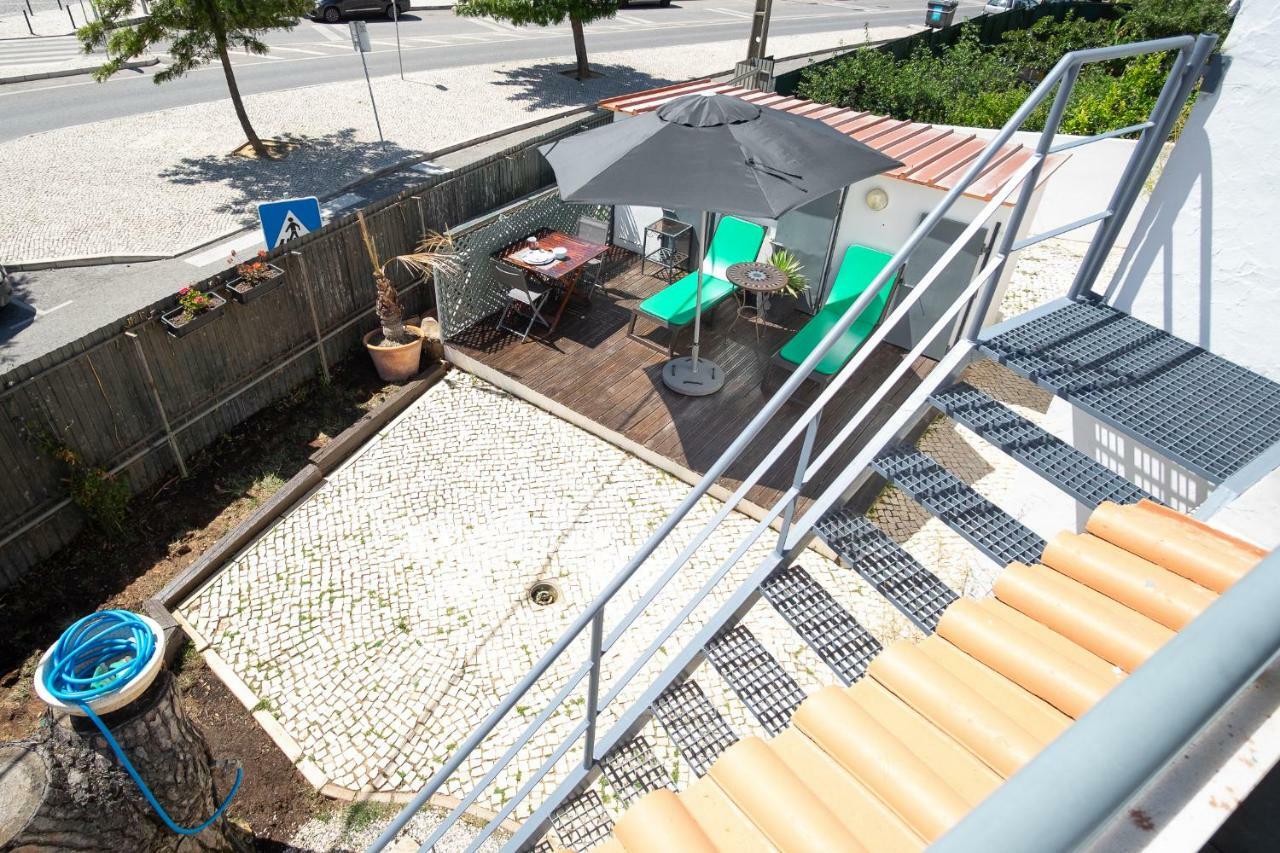Estoril Prime Stay Exteriör bild