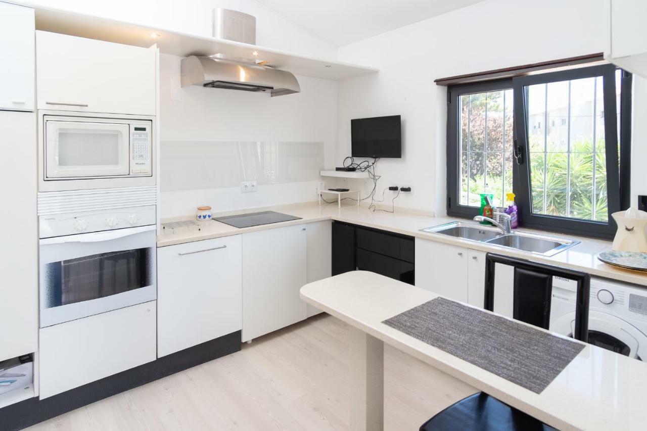 Estoril Prime Stay Exteriör bild